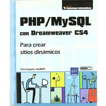 Php/mysql - con dreamweaver cs4