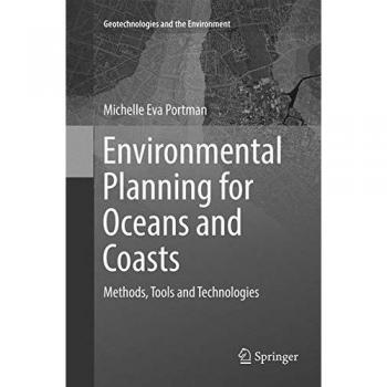 Environmental Planning for Oceans and Coasts: Methods, Tools, and Technologies