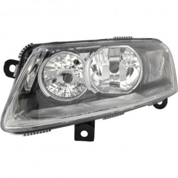 Faro Principal TYC 20-12028-15-2, Izquierda - Conjuntos de Luces de Alta Calidad