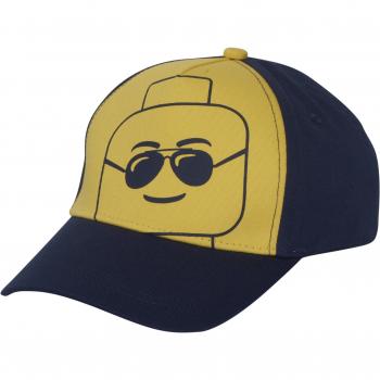 LEGO Wear Boy Carlos 156-CAP, Gorra para Niños,