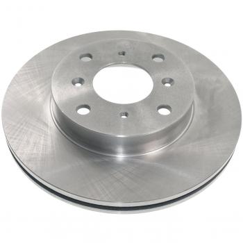 Blue Print ADH243112 Brake Disc Set