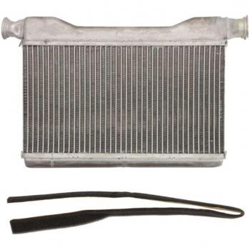 Radiador de Calefacción THERMOTEC D6B021TT - Intercambiador de calor, calefacción interior