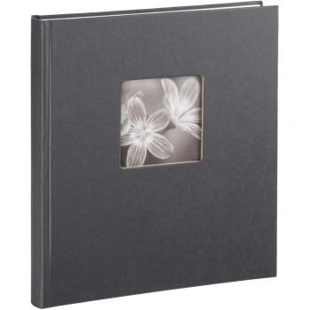 Hama Fine Art - Álbum de Fotografía con Protección de Fotos y 50 Hojas