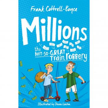 Millones - Frank Cottrell Boyce