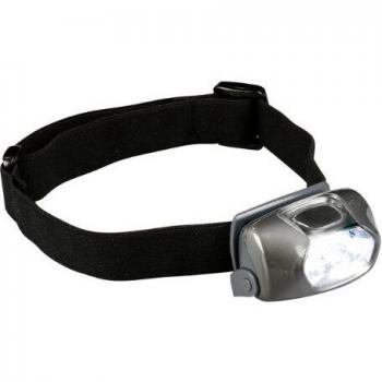 moses Linterna Frontal LUZ LED