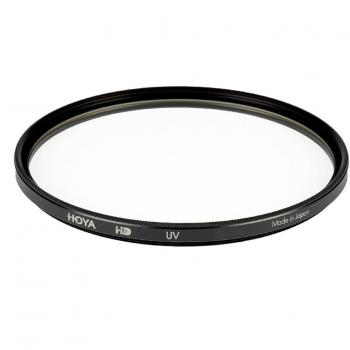 Hoya 82mm HD Digital UV(0) Screw-in Filter
