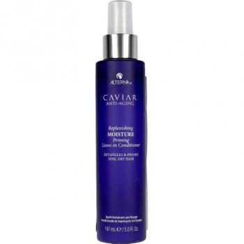 Alterna Caviar Anti-Aging Restructuring Bond Repair Leave-In Heat Protection Spray 125 ml