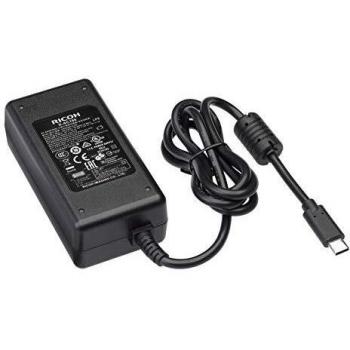 RICOH K-AC166U Adaptateur AC/USB-C pour GR III