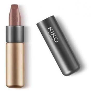 KIKO Milano Velvet Passion Matte Lipstick 328 - Barra De Labios De Color Mate 3.5g en tono Rosy Brown