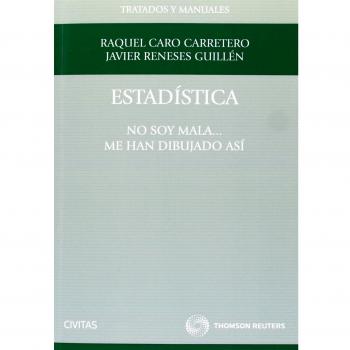 Estadística - Yo no soy mala, me han dibujado así