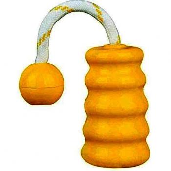 Juguete para perros Dog Activity caucho Fun-Mot flotante 9 cm TRIXIE