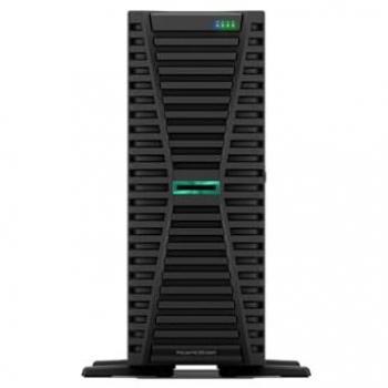 Servidor Torre HPE ProLiant ML350 Gen11 Intel Xeon Silver 4514Y 2.0GHz 64GB RAM 4.8TB HDD 8SFF
