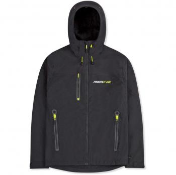 Musto XVR BR1 Jacket - Black/Sulphur Spring XL