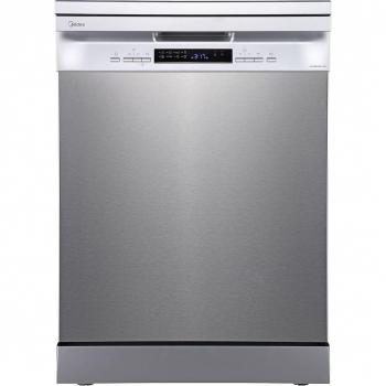 Midea Lavavajillas 14 Servicios 60 cm Libre Instalación MFD60S200X.2-ES
