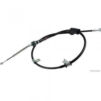 HERTH+BUSS JAKOPARTS J3928020 cable de freno de mano