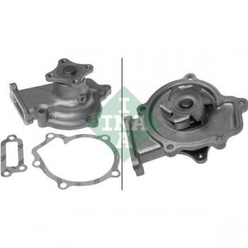 Bomba de refrigerante INA Water Pump 538 0527 10