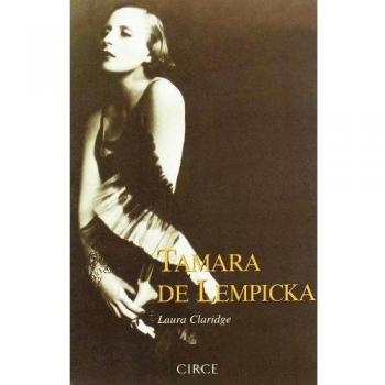 Tamara de Lempicka