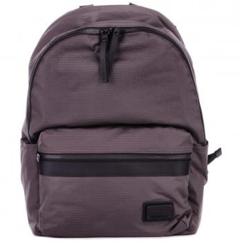 Premiata Unisex Grey Blade Backpack 2119