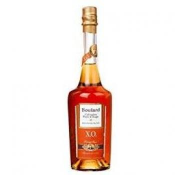 Calvados - Calvados Boulard X.O. 70 cl