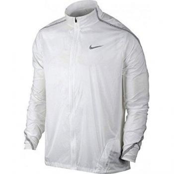 Nike Impossibly Light JKT - Chaqueta para hombre, color blanco, talla XL