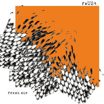 Fresh Air Vinyl + CD Bundle
