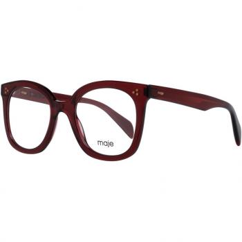 Maje MJ1004 005 Women's Eyeglasses Clear Size 49 (Frame Only) - Blue Light Block Available