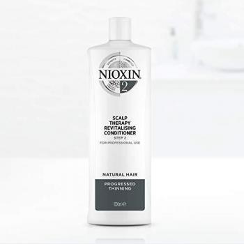 NIOXIN Scalp Therapy Revitalizing Conditioner 2, 1000ml (Discontinued Version