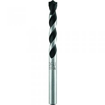Broca Alpen Widia Profesional Hormigon 7,00x100 mm.