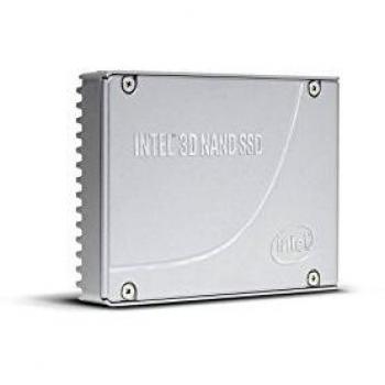 Intel DC P4510 unidad de estado sólido 2.5 4000 GB PCI Express 3D TLC NVMe - Disco duro sólido