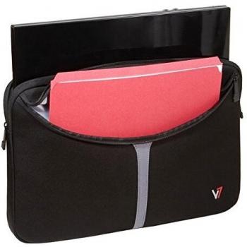V7 CSP5-9E - Funda para portátiles de 12''