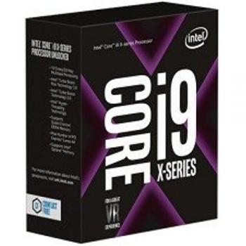 Intel BX80673I97940X CPU Grey