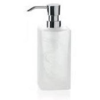 Andrea House - Dispensador Cristal 6,5X6,5X20