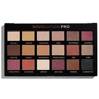 Revolution PRO - Pro Regeneration Restoration Paleta de Sombras