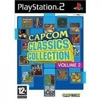 Capcom Classics Collection Vol 2