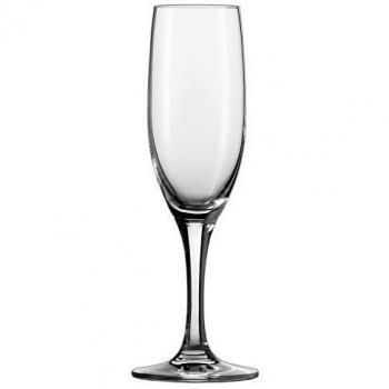 Vasos de Champagne Schott Zwiesel Mondial 205ml (Pack de 6)