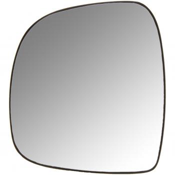 Cristal de espejo retrovisor exterior VAN WEZEL 3080837