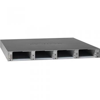 Netgear RPS4000-200NES RPS4000v2 Power Enclosure - Black