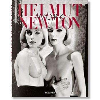 Helmut Newton. Work