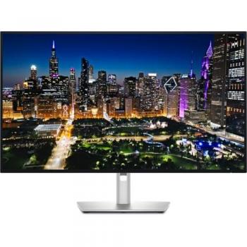Monitor Dell UltraSharp U3225QE 31.5 4K UHD IPS, 450 cd/m², 120Hz, Thunderbolt 4, HDMI, DisplayPort, tiempo de respuesta 5 ms