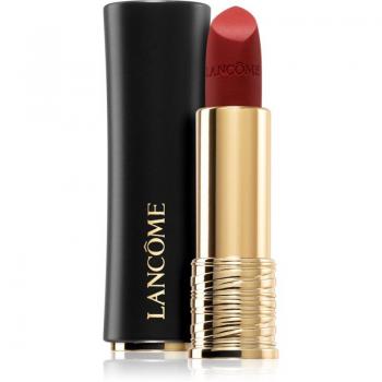 Lancôme L'Absolu Rouge Drama Matte Refillable Lipstick 3.6 g