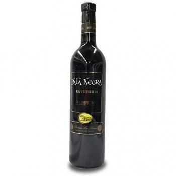 Vino Pata Negra Reserva 75cl