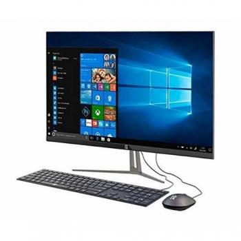 Ordenador All in One Primux Iox 2701F 27 Intel J4005 4GB 120GB SSD 64GB eMMC W10S+Teclado/Ratón