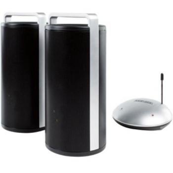 Koenig HAV-TRSP20KN - Altavoz PC