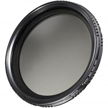 Walimex Pro 19975 - Filtro ND2-ND400, 52 mm