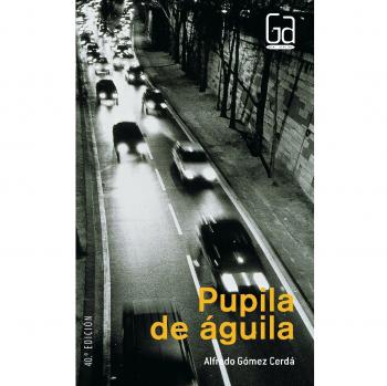 PUPILA DE AGUILA