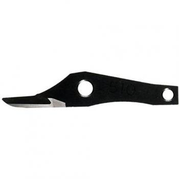 MAKITA 10863840300 792537-8-Cuchilla Central para Modelo js1670-js1000
