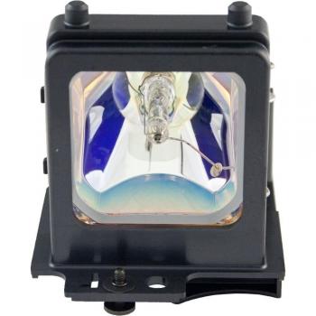 Alda PQ Original, Lámpara de proyector DT00611 para HITACHI PJ-TX10, PJ-TX10W HUSTEM PJ-TX10 Proyectores, lámpara de marca con PRO-G6s viviendas