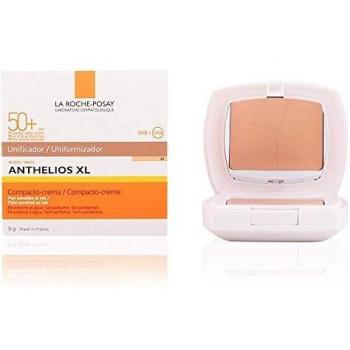 La Roche-Posay Anthelios XL SPF 50+ Tinted Compact Cream - Shade #01
