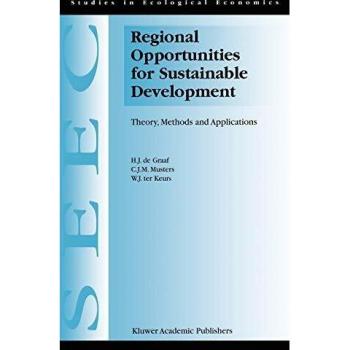 Sustainable Development Opportunities: Theory and Applications in Ecological Economics