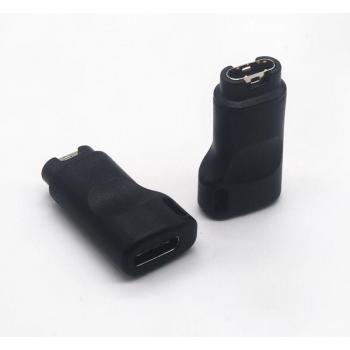 Adaptador Magnético USB-C Táctico para Garmin Fenix 7, 6 y 5
